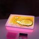 Набор для рисования песком Sand Painting с LED-подсветкой Песочный планшет для творчества, питания USB. рожевий пысокфаб10 фото 2