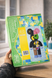 Конструктор мишка 3Д анатомичный 50см Bearbrick Magic Blocks 2239389764 фото 4