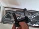 Фен з іонізацією Leafless Hair Dryer без насадок міні електрофен безшумний для укладання волосся 1600 Вт 440731 фото 4