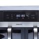 Аэрогриль-фритюрница SOKANY SK-10034 11 л, 2800 Вт с сенсорным управлением | Мультипечь с двойной чашей фаб73 сокані10034 фото 3