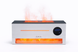 Зволожувач повітря з полум&rsquo;ям, 7 кольорів, пульт дистанційного керування, таймер 8 годин &mdash; аромадифузор із соляною глиною 440750 фото 2