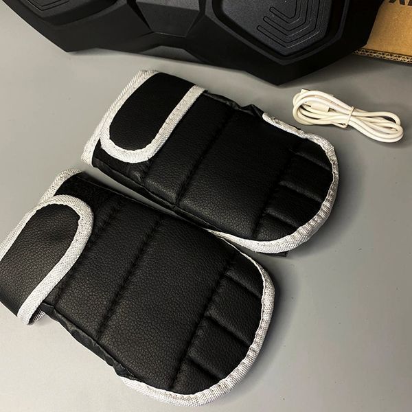 Електронний музичний щит для боксу Bluetooth груша для боксу дитяча з музикою блютуз рукавичками 6 режимів 24-DC-11 фото