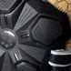 Електронний музичний щит для боксу Bluetooth груша для боксу дитяча з музикою блютуз рукавичками 6 режимів 24-DC-11 фото 11