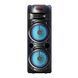 Караоке колонка Bluetooth 80 см ZQS8220S | Party Speaker 2&times;8&rdquo; 40W з мікрофоном та RGB підсвіткою zqs8220s фото 3