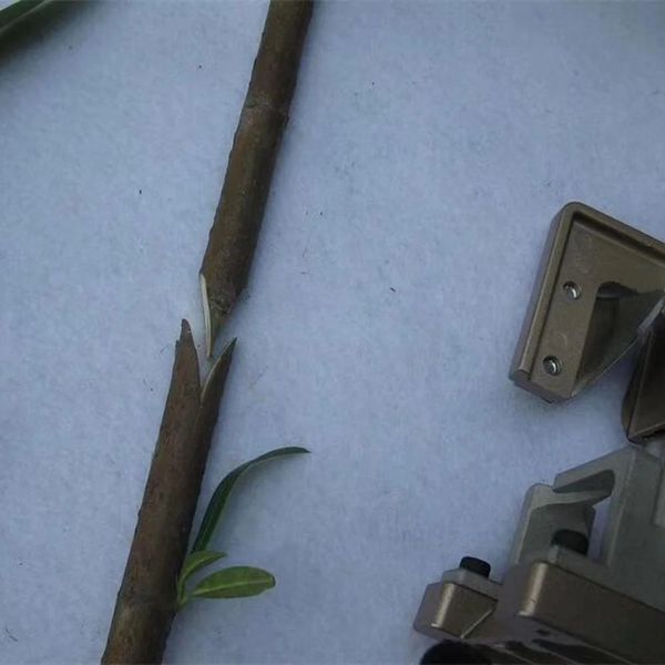 Секатор для щеплення дерев до 20 мм. Інструмент для щеплення плодових дерев, садовий. 885050 фото