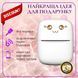 Портативный мини принтер термопринтер bt Mini printer portable Pink розовый 2051340294 фото 5