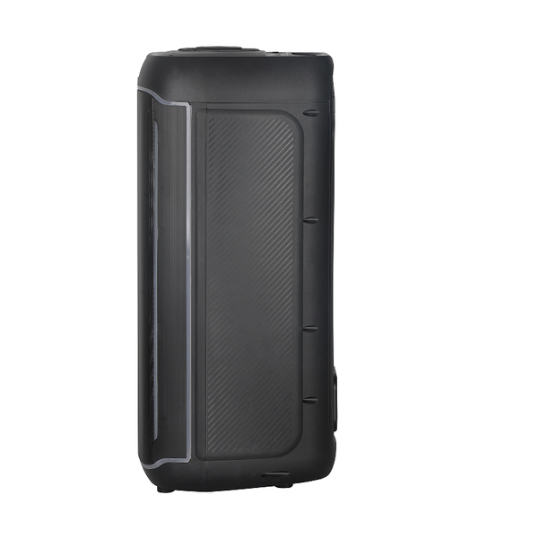 Портативна колонка Bluetooth 40W NDR-820 Караоке, мікрофон, RGB, USB, TF ndr820 фото