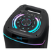 Портативна колонка Bluetooth 40W NDR-820 Караоке, мікрофон, RGB, USB, TF ndr820 фото 3