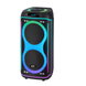 Портативна колонка Bluetooth 40W NDR-820 Караоке, мікрофон, RGB, USB, TF ndr820 фото 2