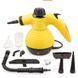 Ручний вертикальний відпарювач парогенератор, пароочисник Steam Cleaner 2183968870 фото 5