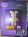 3D конструктор Bearbrick Скелет BX-8176 | Magic Blocks, 3000 деталей, высота 40 см, подарок для подростков и взрослых 8176 мишка фото 4