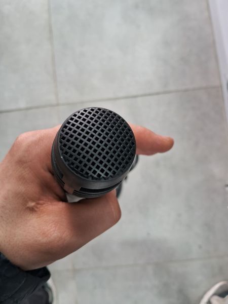 Караоке-колонка GreatNice EQ Light GTS-1869 Портативна акустична система з мікрофоном та світлодіодним підсвічуванням 1744в фото