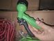 Шланг для полива растяжимый 50 м Magic Hose с распылителем | Садовый шланг компактен с латунными соединениями. 10-50шланг фото 8