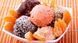 Морозиво для фруктів Yonanas Healthy Dessert Maker Прилад для приготування морозива та сорбету без цукру, домашній ice cream maker 200W 33693 фото 6