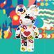 Конструктор Magic Blocks в виде мишки с сердечком 2235158626 фото 3