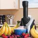 Морозиво для фруктів Yonanas Healthy Dessert Maker Прилад для приготування морозива та сорбету без цукру, домашній ice cream maker 200W 33693 фото 1