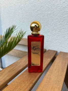Жіночі парфуми Bare Vanilla 50 мл Туреччина довготримаючі на подарунок к11 50мл k11 50ml фото