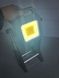 Прожектор акумуляторний LED 3000LM з ліхтарем, 9000mAh, 3 режими, 6500K/2700K, USB Power Bank, Портативний прожектор Work Light 50W | Для ремонту, будівництва, кемпінгу, аварійного освітлення вл537 фото 2