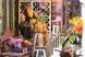 Book Nook DIY &laquo;Квітковий будинок&raquo; &ndash; румбокс з LED-підсвічуванням, 29&times;18.5&times;11 см, білий 25-167 фото 10