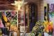 Book Nook DIY &laquo;Квітковий будинок&raquo; &ndash; румбокс з LED-підсвічуванням, 29&times;18.5&times;11 см, білий 25-167 фото 7
