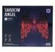 Детские светящиеся крылья дракула со звуком на батарейках Красные shadow angel №2 фото 3