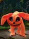 Мягкая игрушка собака , Догдей, DogDay, с Улыбающихся зверьков, Poppy Playtime Smiling Critters , 30см аталанк22 фото 1