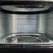 Аерогриль XXL 2300W 15L з сенсорним LCD дисплеєм | Фритюрниця без олії, 12 програм, швидке нагрівання 15лсілвергрлиь фото 2