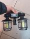 Садовый солнечный фонарь JD2217 - 192 LED, датчик движения, пульт, IP65, автономное освещение JD2217 фото 6
