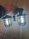 Садовый солнечный фонарь JD2217 - 192 LED, датчик движения, пульт, IP65, автономное освещение JD2217 фото 3