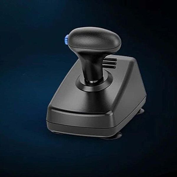 Игровой руль с педалями и коробкой передач 4в1, вибрация, USB, совместимость PC/PS3/PS4 аккк руль 4в1  0581 фото
