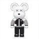 Конструктор Magic Blocks мишка в костюме Bearbrick 50см 2235423775 фото 2