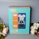 Конструктор Magic Blocks мишка в костюме Bearbrick 50см 2235423775 фото 3