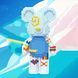 Конструктор Magic Blocks в виде мишки 30см Bearbrick для красоты дома 2309254256 фото 3