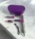 Мультистайлер 5 в 1 HAIR BRUSH фен-стайлер з іонізацією, 1000 Вт у подарунковому кейсі 2311823317 фото 3