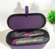 Мультистайлер 5 в 1 HAIR BRUSH фен-стайлер з іонізацією, 1000 Вт у подарунковому кейсі 2311823317 фото 4
