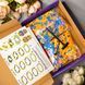 Конструктор 3д Magic Blocks Супергерой Танос SKU: SS12 фото 4