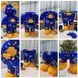 Розвивальний 3D конструктор Magic Blocks &laquo;Ведмедик&raquo;, 50 см &mdash; ігровий набір DIY місяць 2115880075 фото 3