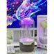 Bluetooth колонка-ночник &laquo;Медуза&raquo; MAX 113 с LED подсветкой и аккумулятором 1800 мАч max113 фото 2