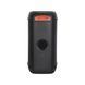 Портативна Bluetooth колонка NDR-610/8892 60см, 60Вт, акумулятор 4500mAh, мікрофон, пульт ДУ, світломузика RGB, чорна ndr610 90 фото 5