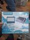 Потужний ліхтар - прожектор із сонячною панеллю та функцією Power bank Solar LED light 12000 mAH 4407003 фото 5