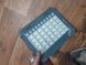 Потужний ліхтар - прожектор із сонячною панеллю та функцією Power bank Solar LED light 12000 mAH 4407003 фото 6