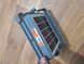 Потужний ліхтар - прожектор із сонячною панеллю та функцією Power bank Solar LED light 12000 mAH 4407003 фото 7