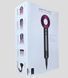 Профессиональный фен Super Hair Dryer 5в1 PRO с турбо режимом и ионизацией с 5 насадками для укладки волос 160 2132407075 фото 7
