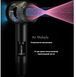Профессиональный фен Super Hair Dryer 5в1 PRO с турбо режимом и ионизацией с 5 насадками для укладки волос 160 2132407075 фото 5