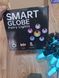 Гирлянда Smart RGB с пультом Лампа Ретро цветная USB 20шт блютуз управления через телефон 100002 фото 4