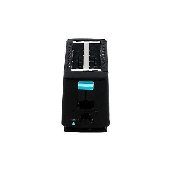 Тостер электрический RAF R 263 на 2 тоста 650W 440730 фото