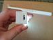 Аккумуляторный светильник с датчиком движения и USB, 30см, на магнитах  Ручная LED лампа на аккумуляторе смол фаб фото 7