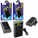 Power Bank Hoco J103-A 20000 mAh 22.5W с быстрой зарядкой PD QC, LED-дисплеем и 4 портами хоко20к фото 1