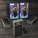 Power Bank Hoco J103-A 20000 mAh 22.5W с быстрой зарядкой PD QC, LED-дисплеем и 4 портами хоко20к фото 2