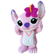 Конструктор Magic Blocks Stitch Angel з квіткою &ndash; 65 см, ~9000 деталей, інтер'єрна фігура Стича Angel с цветком 65 см фото 1